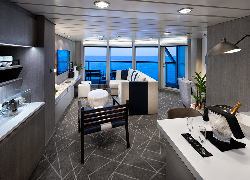Celebrity Cruises Millennium Revolution Celebrity Suite 4.jpg